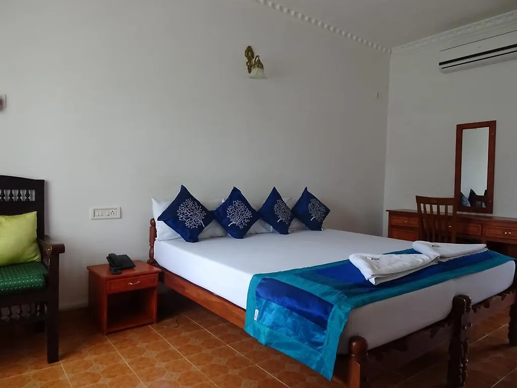 Bed and Breakfast Cosy Regency Alappuzha 2*,  Индия